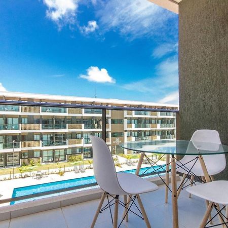 Mana Beach #B221 - Dois Quartos Por Carpediem Pôrto das Galinhas Eksteriør billede
