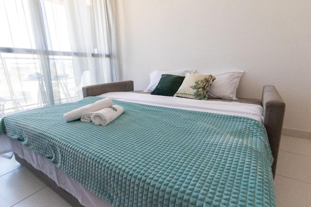 Mana Beach #B221 - Dois Quartos Por Carpediem Pôrto das Galinhas Eksteriør billede