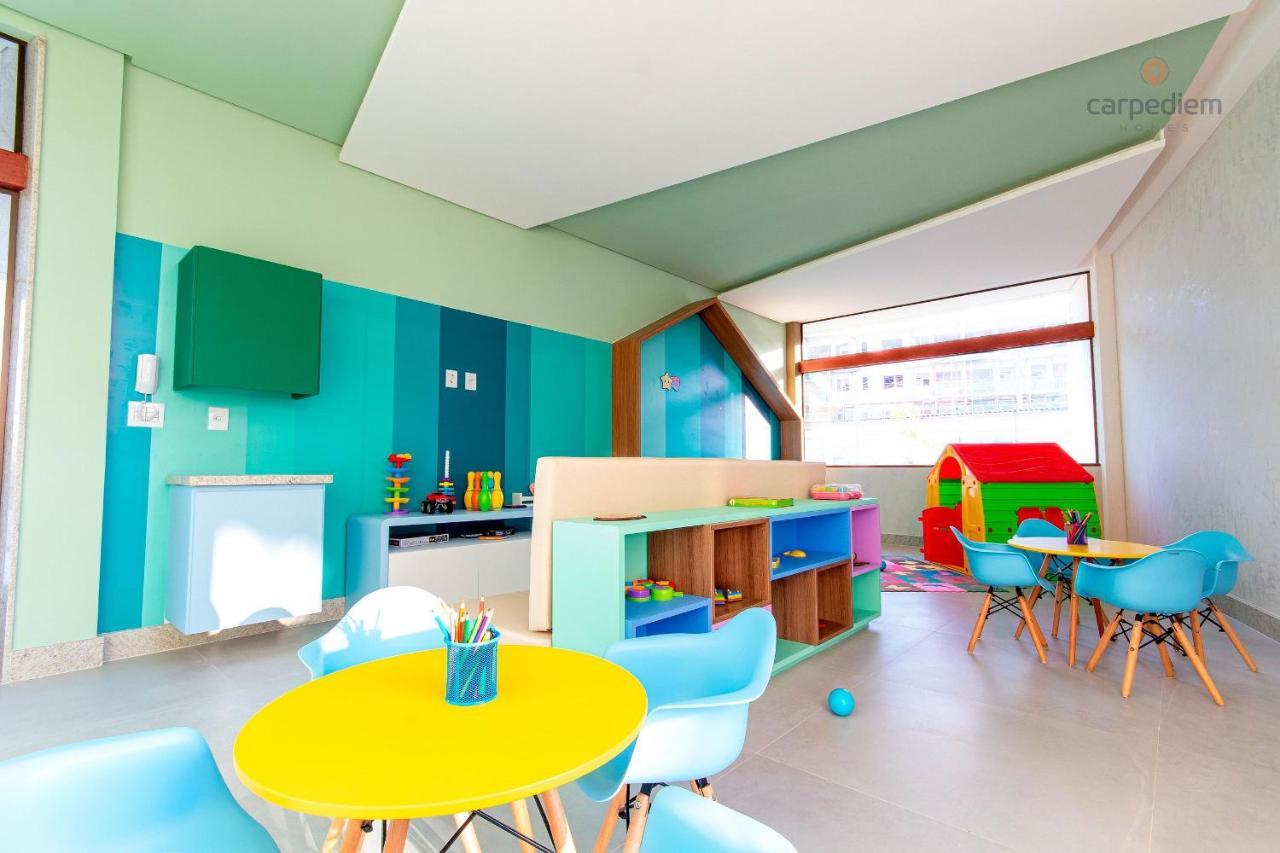 Mana Beach #B221 - Dois Quartos Por Carpediem Pôrto das Galinhas Eksteriør billede